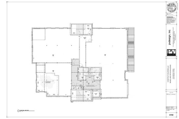 Upscale Retail Spaces on the Southside: 1413 Chestnut St, Chattanooga, TN 37402